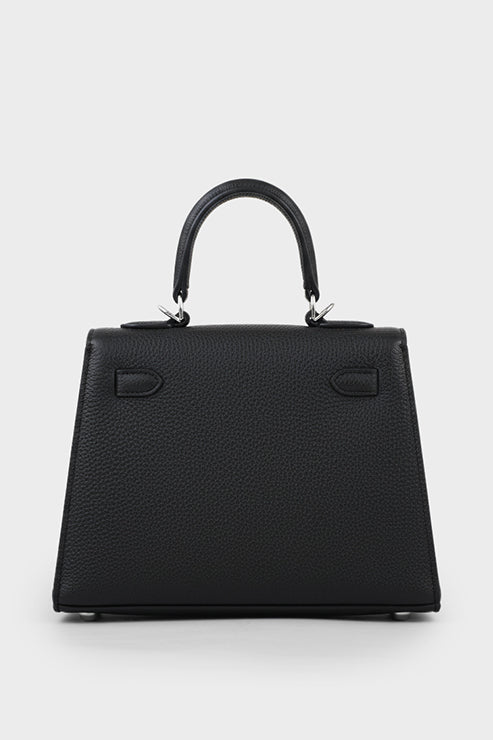 Satchel Shoulder Bags BH0174-Black