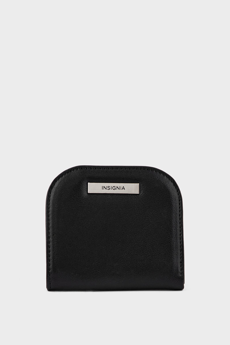 Card Holder Wallet BW6038 -Black