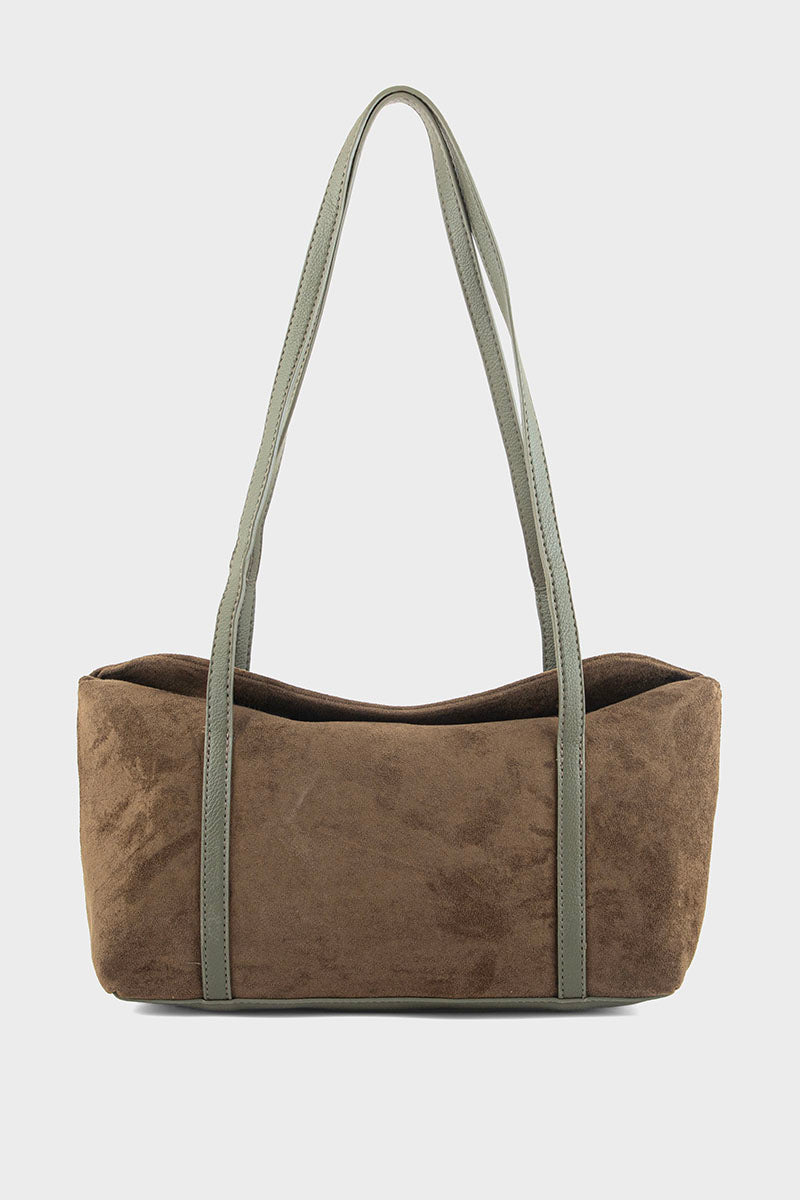 Tote Hand Bags BS2180-Green