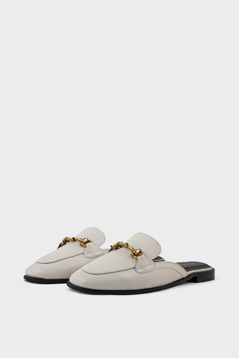 Formal Mule IF8528-Ivory