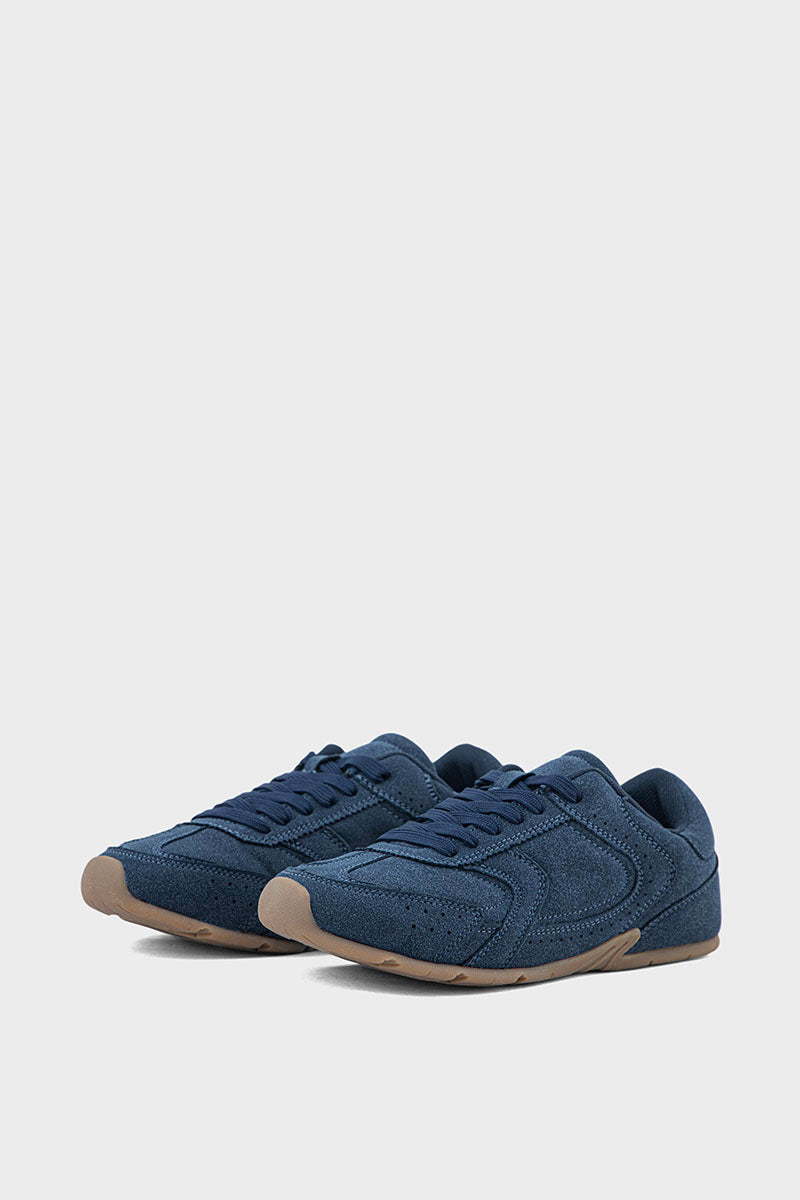 Casual Sneakers IC7524-Navy