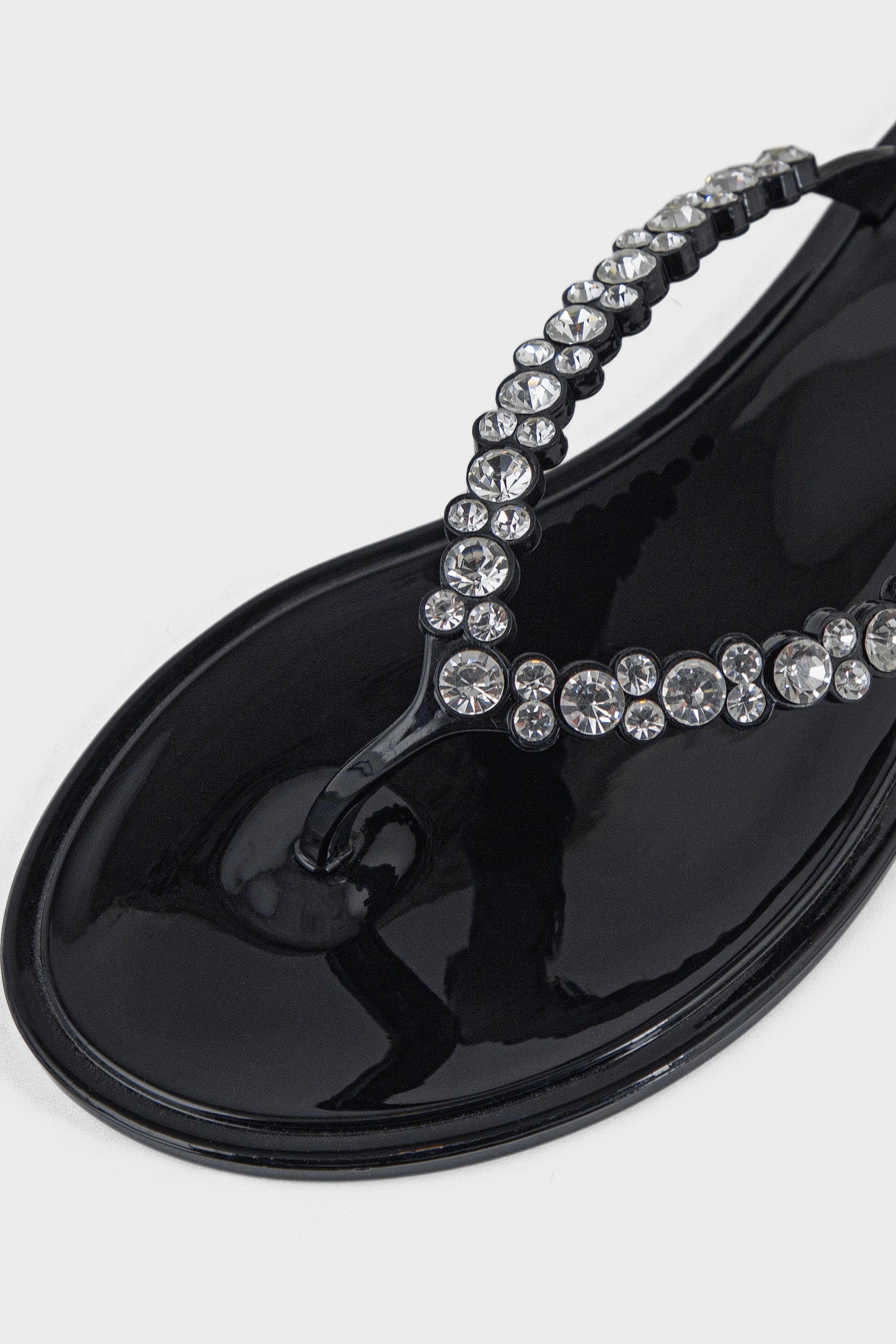 Casual Flip Flop IL3035-Black