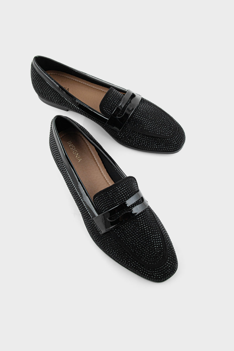Formal Loafer IF9514-Black