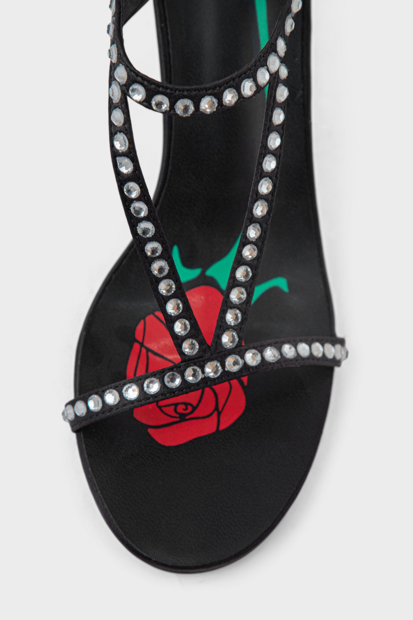 Order Formal Sandal IF2055-Black | My Insignia UAE