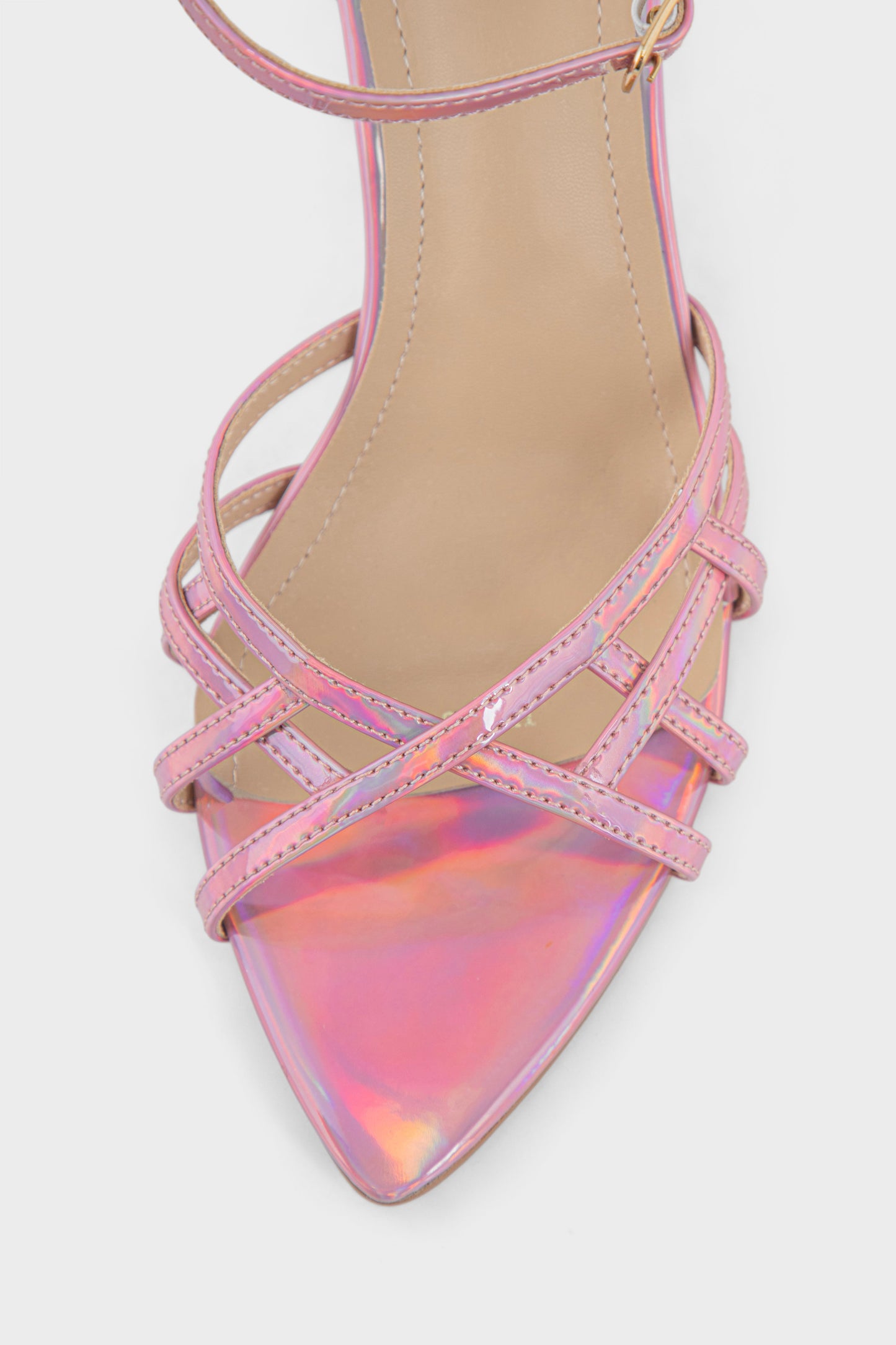 Order Formal Sandal IF2056-Pink | My Insignia UAE