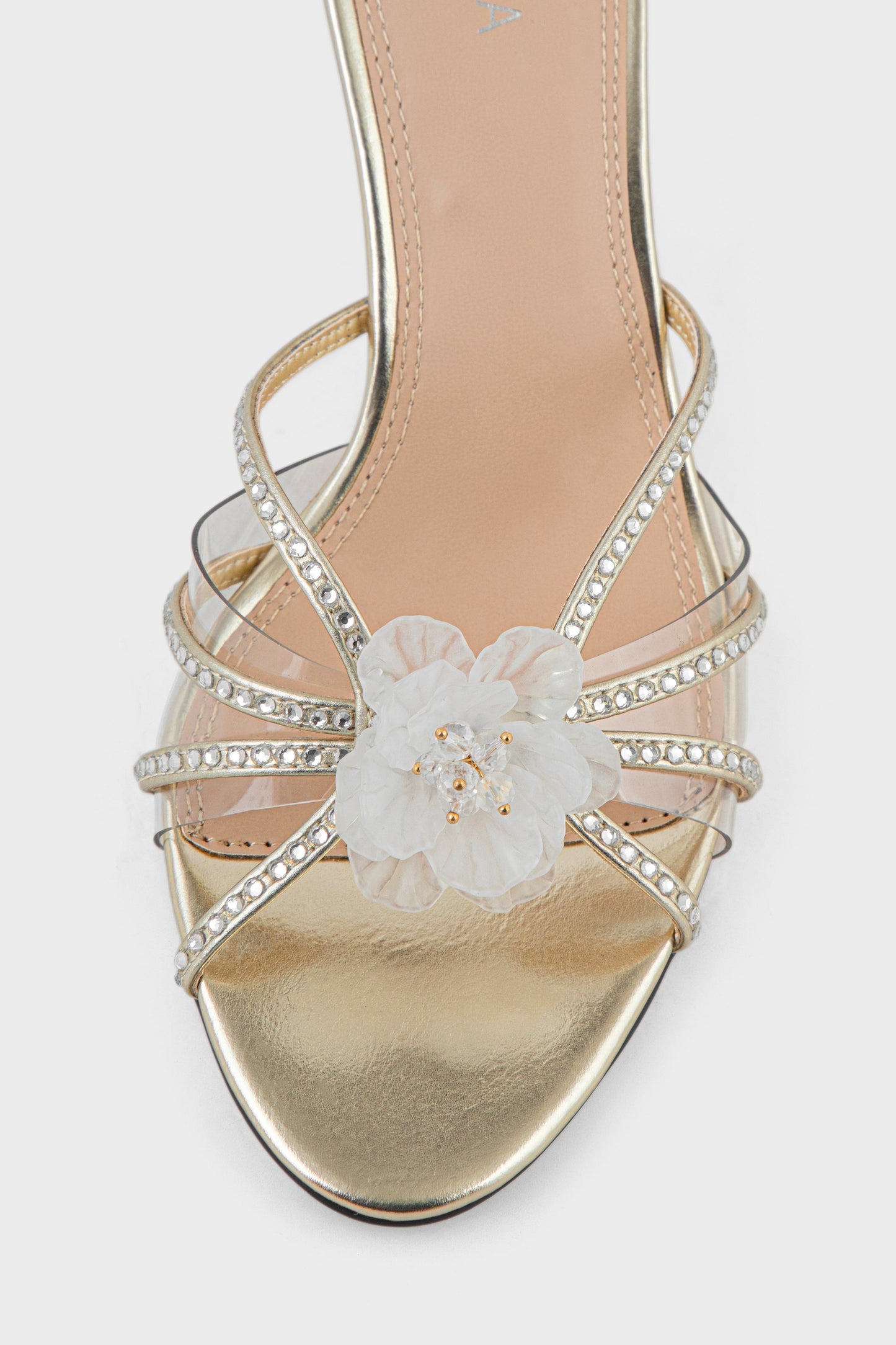 Order Formal Slip On IF0216-Gold