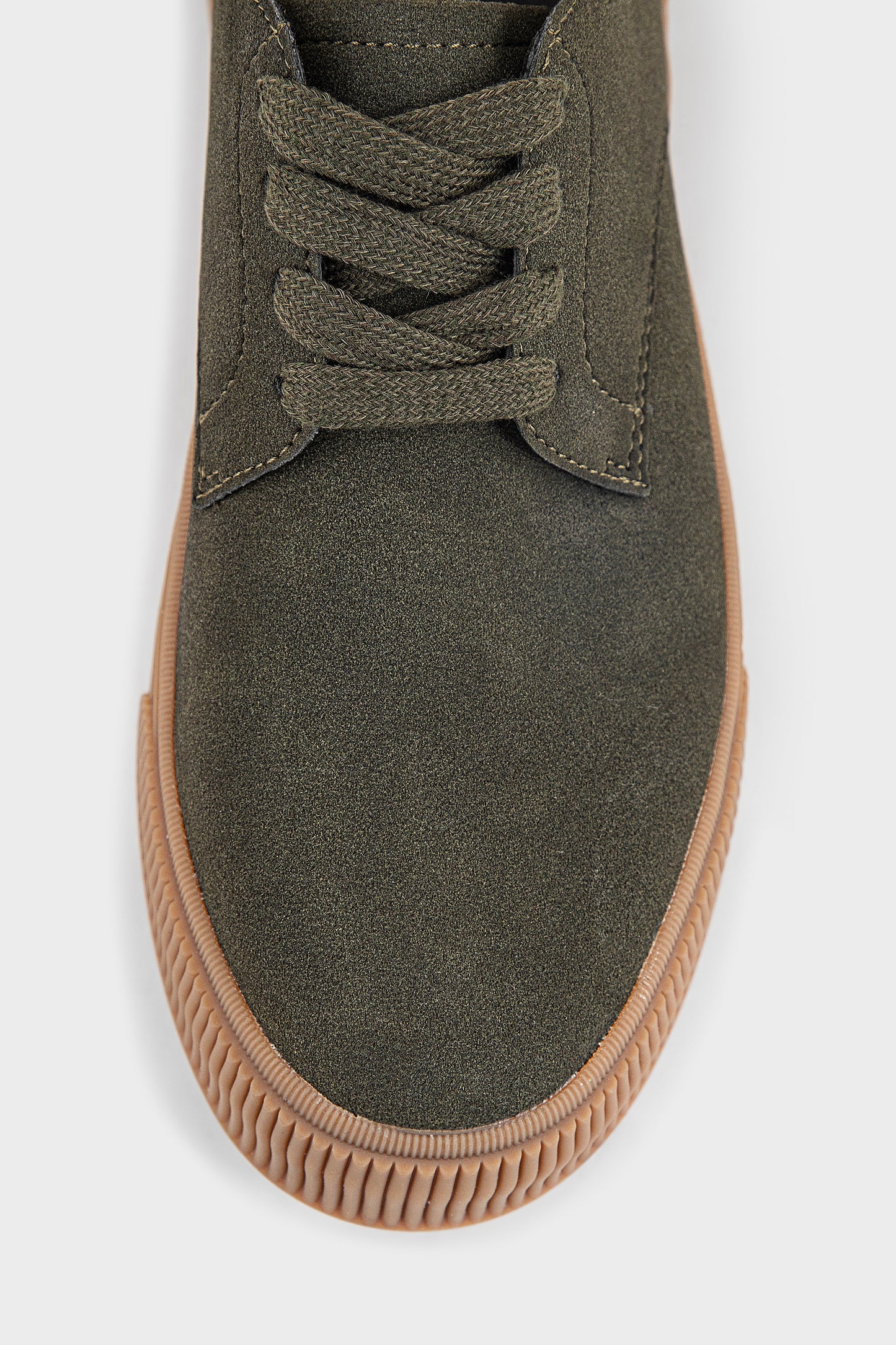 Order Now Men Casual Sneakers MC5021-Green | My Insignia