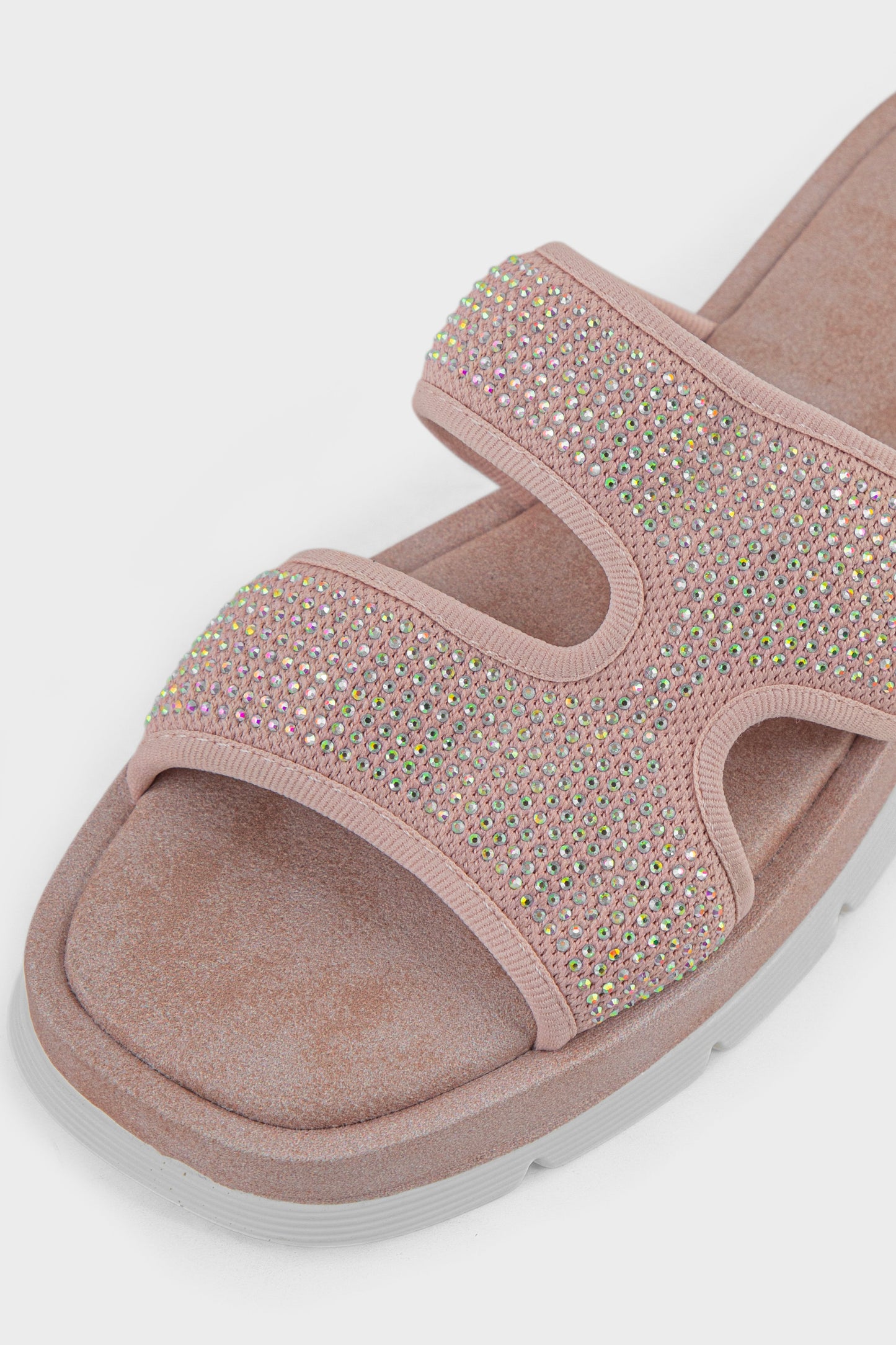 Shop Comfort Slip On IK0128-Tea Pink