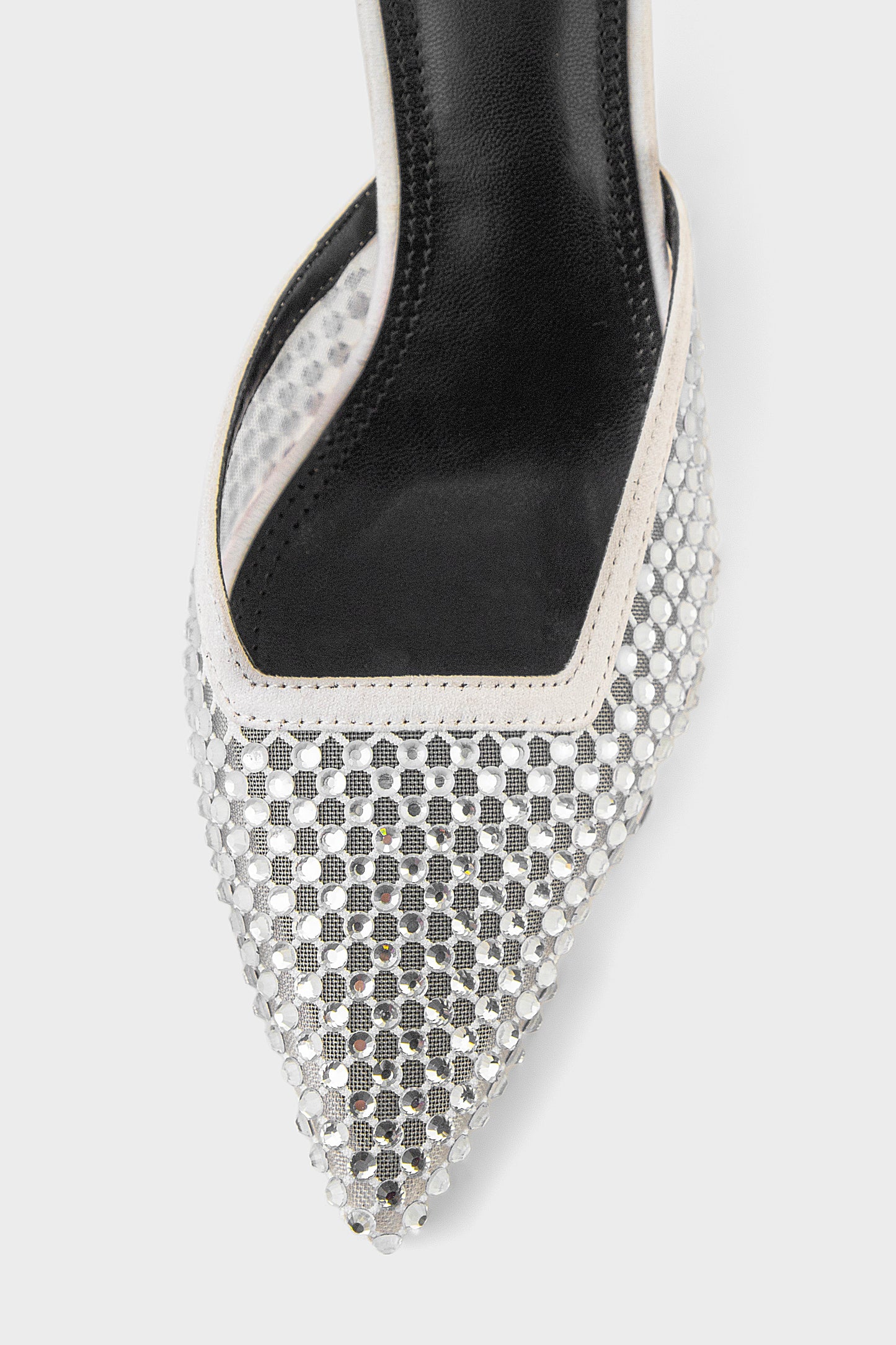 Shop Formal Mule IF8529-Ivory