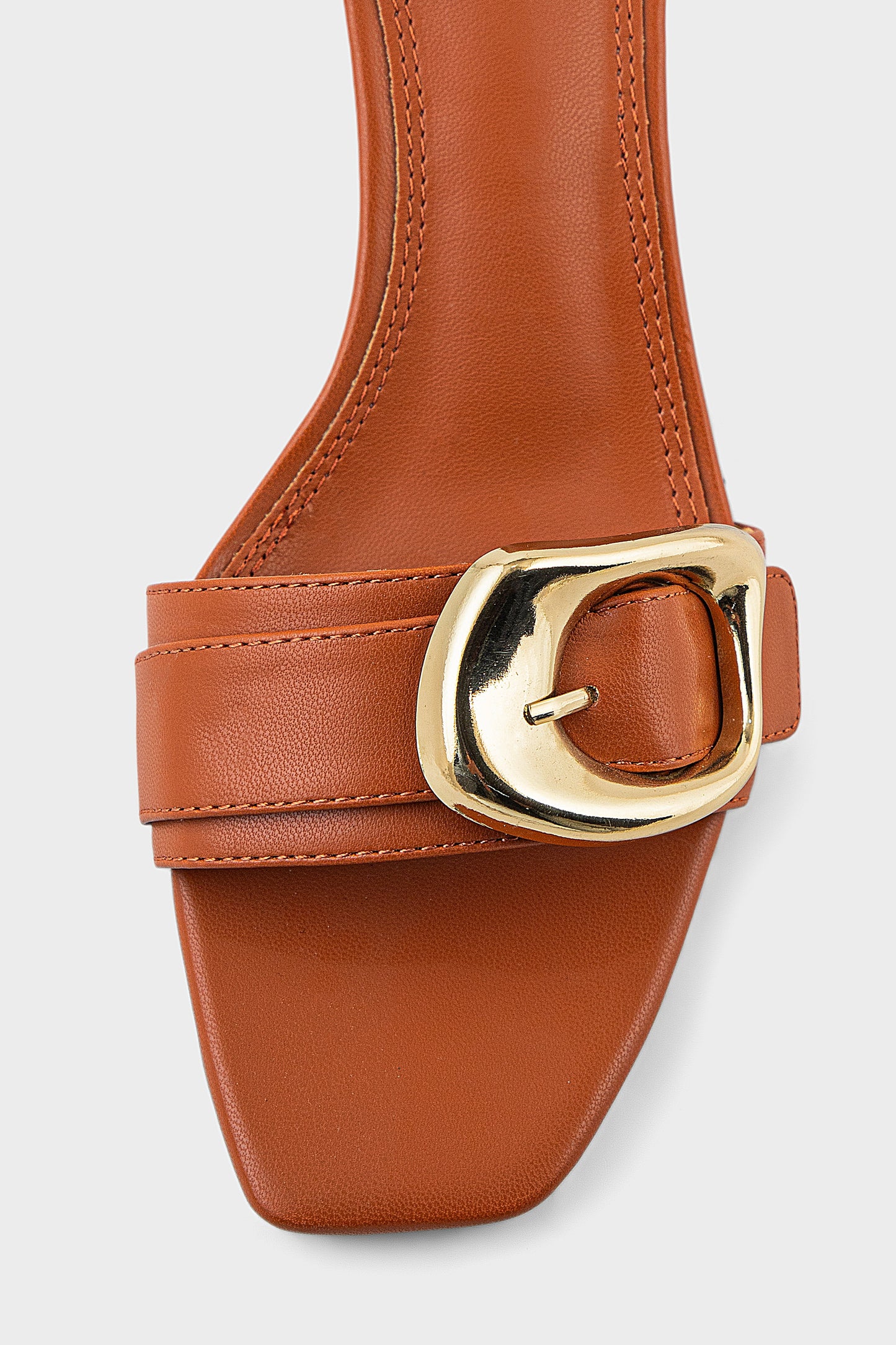 Shop Formal Slip On IF0217-Tan