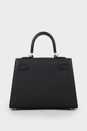 Satchel Shoulder Bags BH0174-Black