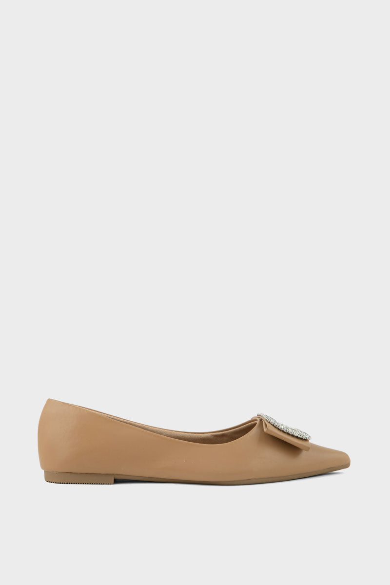 Formal Pumps IF6033-Beige