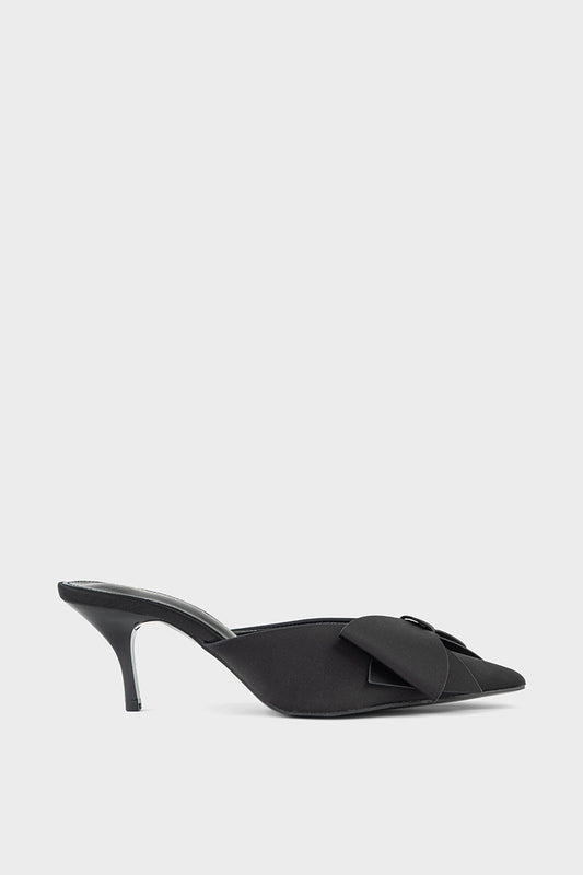 Formal Mule IF8520-Black