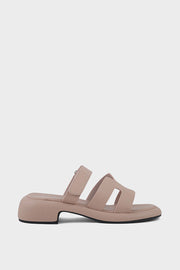 Comfort Slip On IK0093-Tea Pink