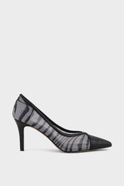 Formal Court Shoes IF5059-Black