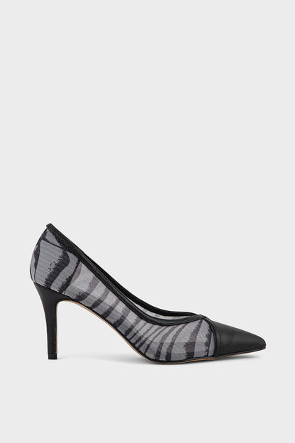 Formal Court Shoes IF5059-Black