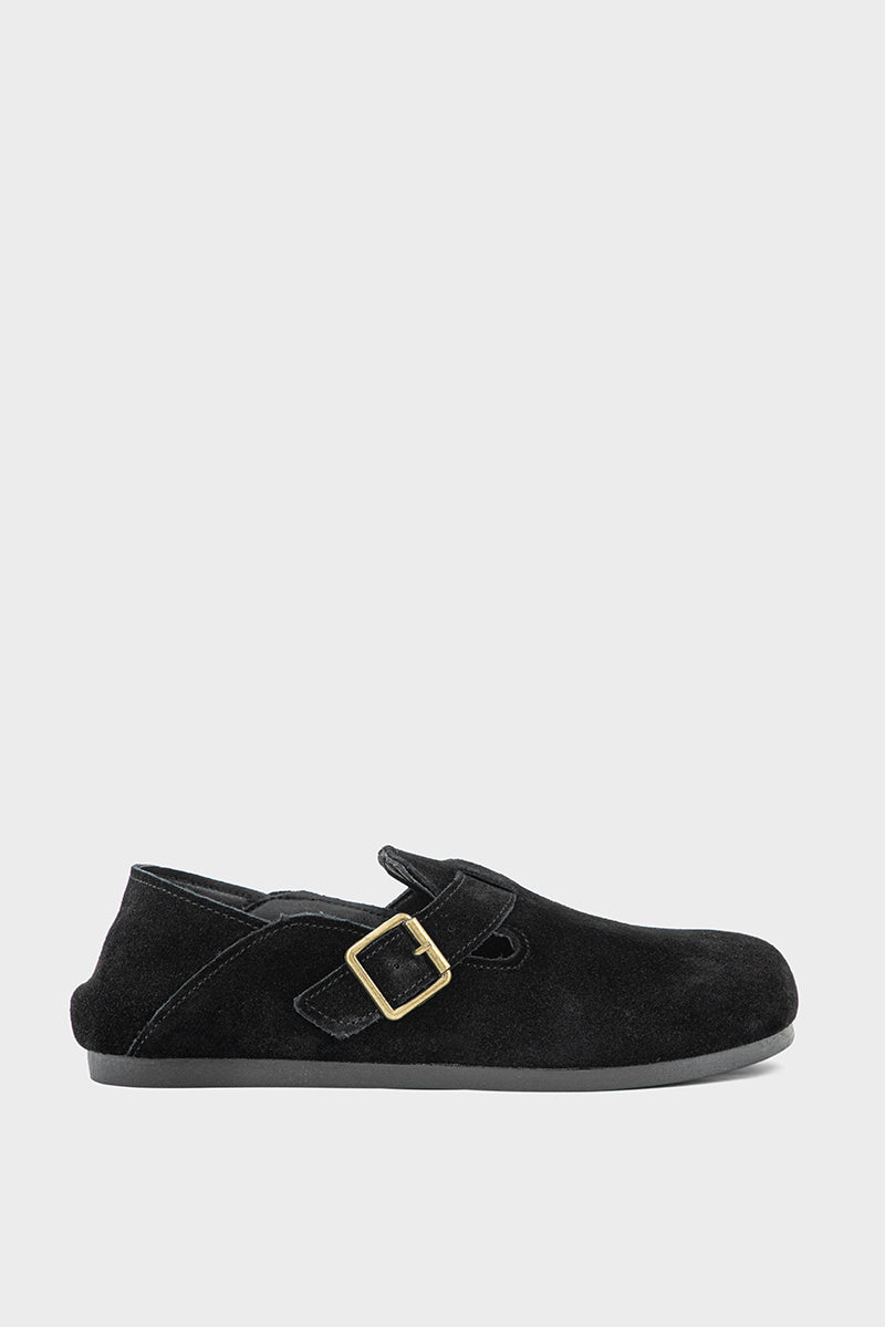 Formal Loafer IF9513-Black