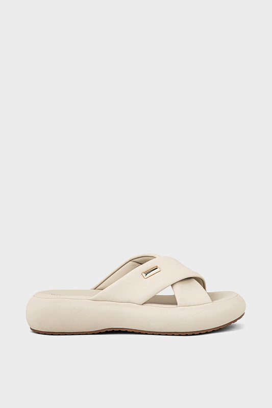 Comfort Slip On IK0087-Cream