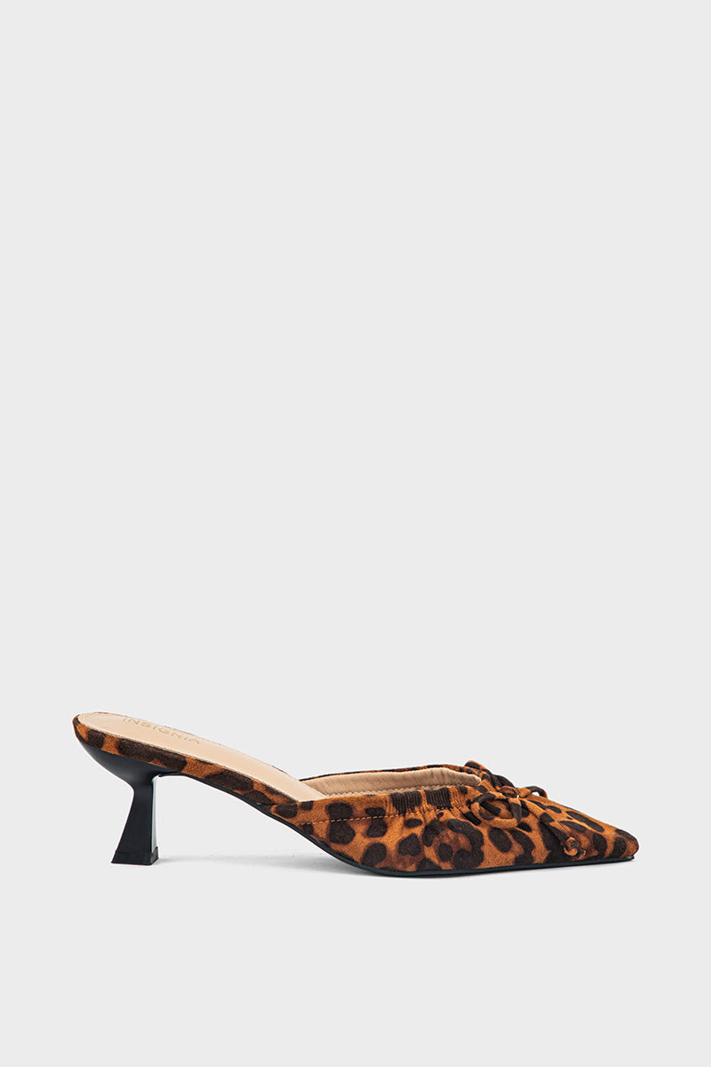 Formal Mule IF8524-Brown
