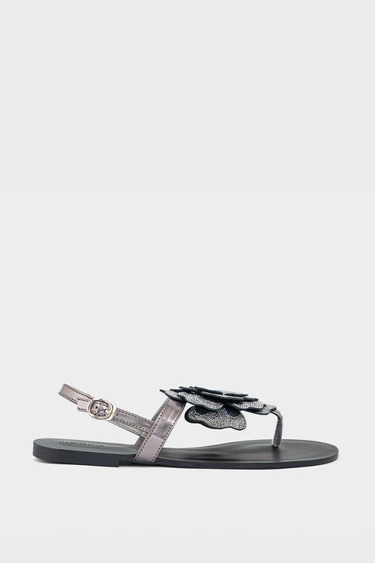 Casual Sandal IF2052-Black