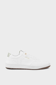 Casual Sneakers IC7532-White