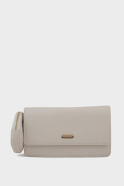 Cross Shoulder Bags BS2173-Beige