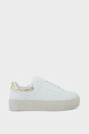 Casual Sneakers IC7534-White