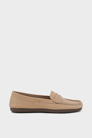 Comfort Moccasin IK7021-Beige