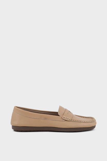 Comfort Moccasin IK7021-Beige