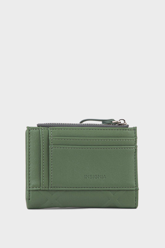 Wristlet Wallet BW6035-Green