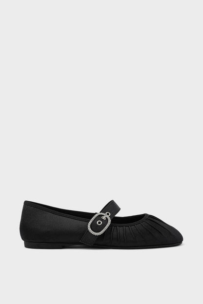 Formal Pumps IF6031-Black