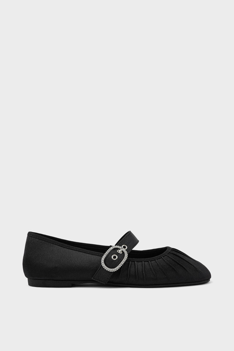 Formal Pumps IF6031-Black