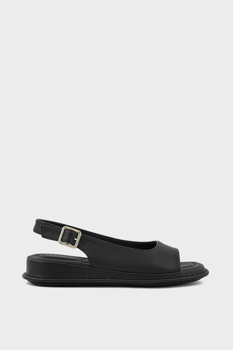 Comfort Sandal IK2020-Black