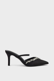 Formal Mule IF8522-Black