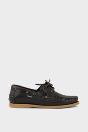 Men Casual Driving Mocs MC4026-Coffee