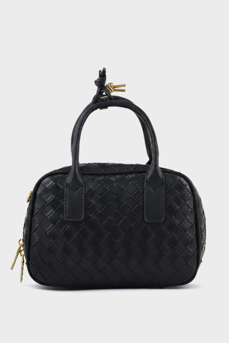 Formal Shoulder Bags BS2162-Black