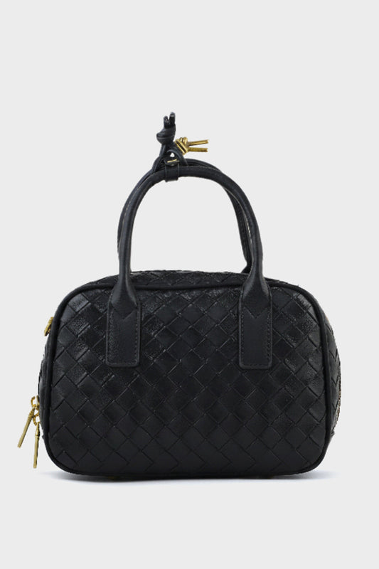 Formal Shoulder Bags BS2162-Black