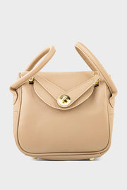 Cross Shoulder Bags BS2158-Brown