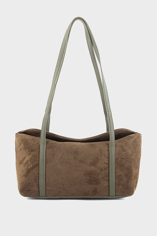 Tote Hand Bags BS2180-Green