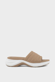 Comfort Slip On IK0086-Khaki