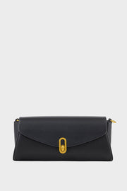 Formal Shoulder Bags BS2193-Black