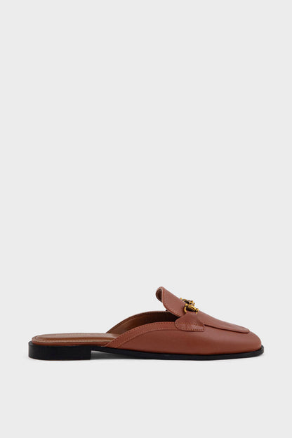 Formal Mule IF8528-Brown