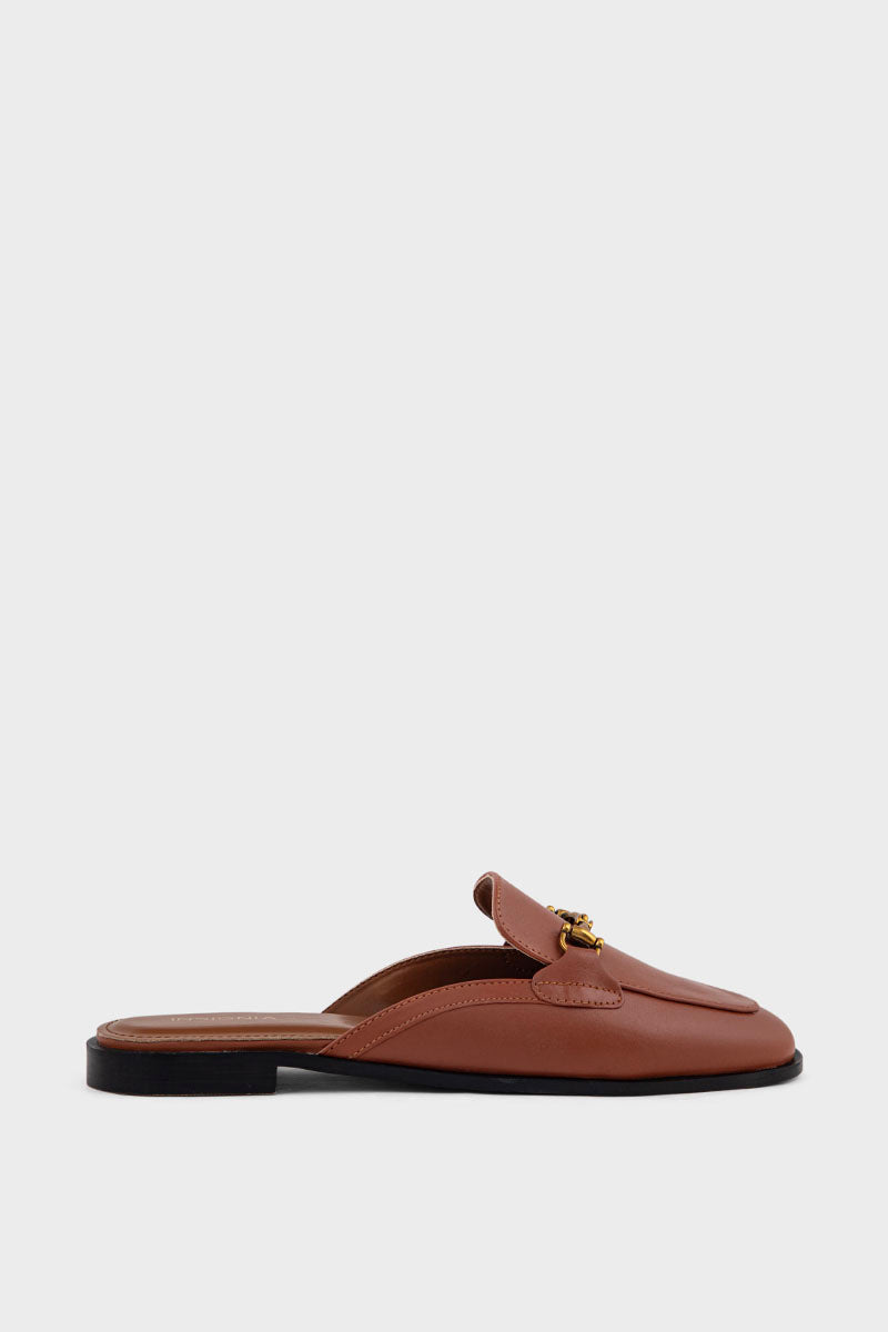 Formal Mule IF8528-Brown