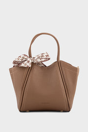 Tote Hand Bags BS2169-Khaki