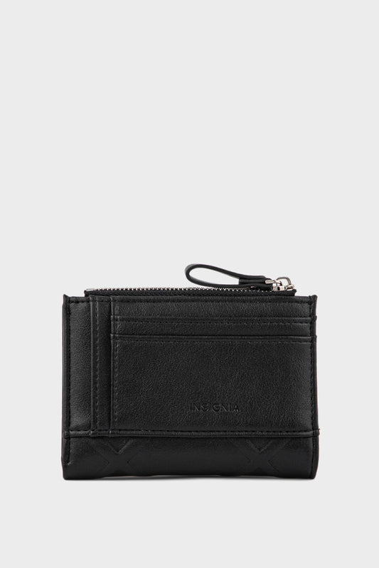 Wristlet Wallet BW6035-Black