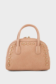 Satchel Shoulder Bags BH0165-Beige