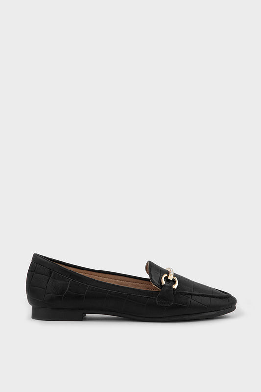 Casual Loafer IC9511-Black