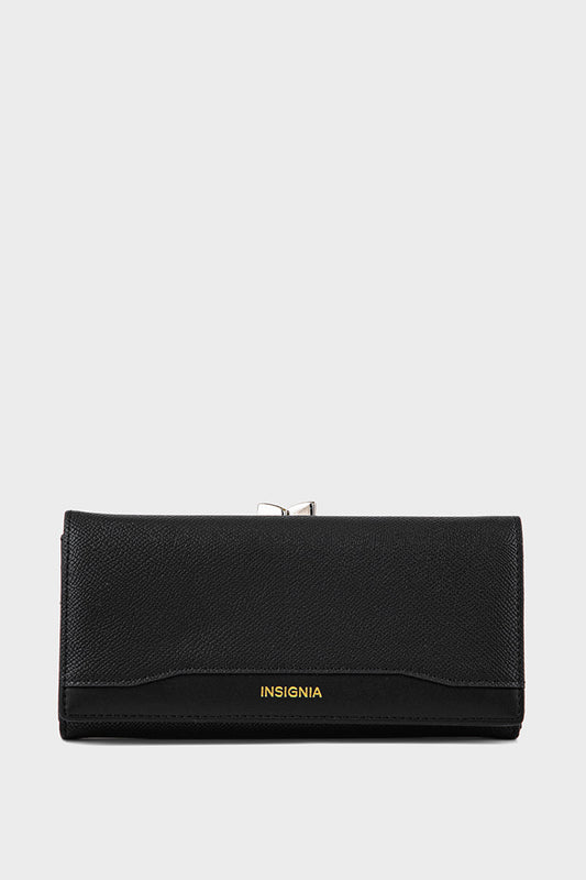 Wristlet Wallet BW6033-Black