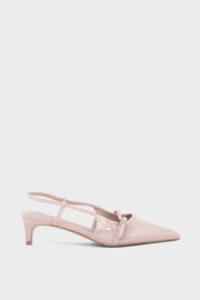 Formal Sling Back IF4011-Beige