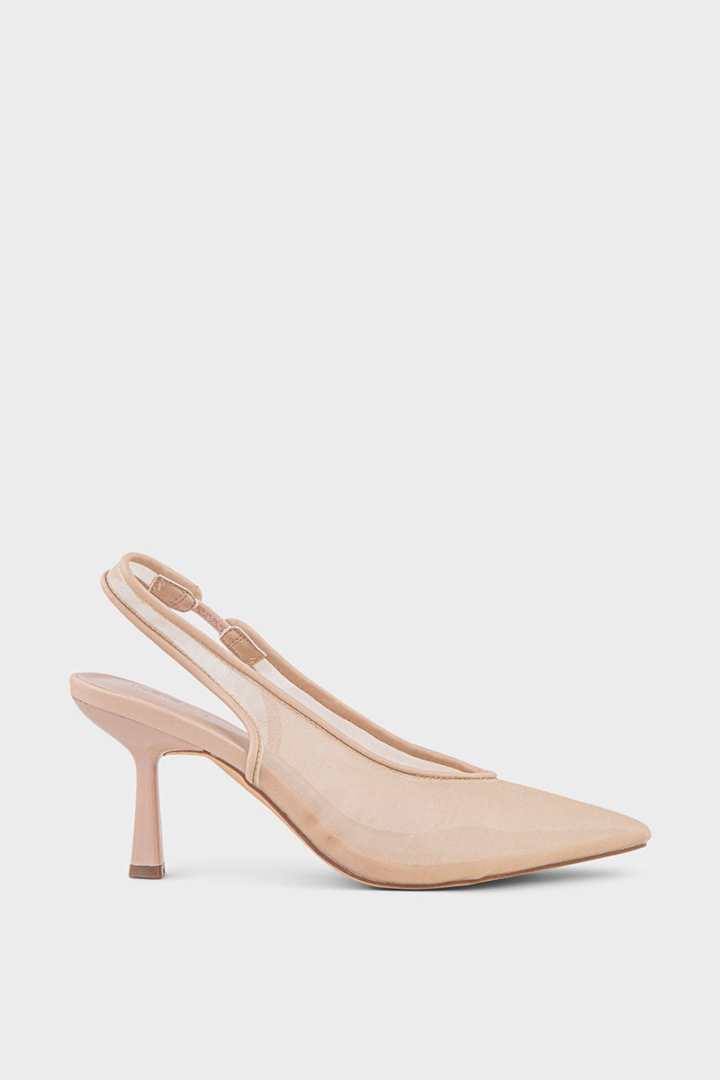 Formal Sling Back IF4065-Beige